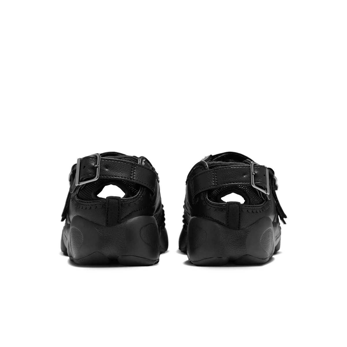 Nike Air Rift Triple Black Buckle Strap (Women's) – IB8881-001-35.5 – product view 4