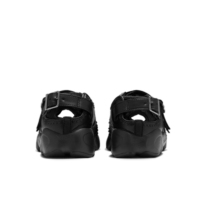 Nike Air Rift Triple Black Buckle Strap (Women's) – IB8881-001-35.5 – product view 4