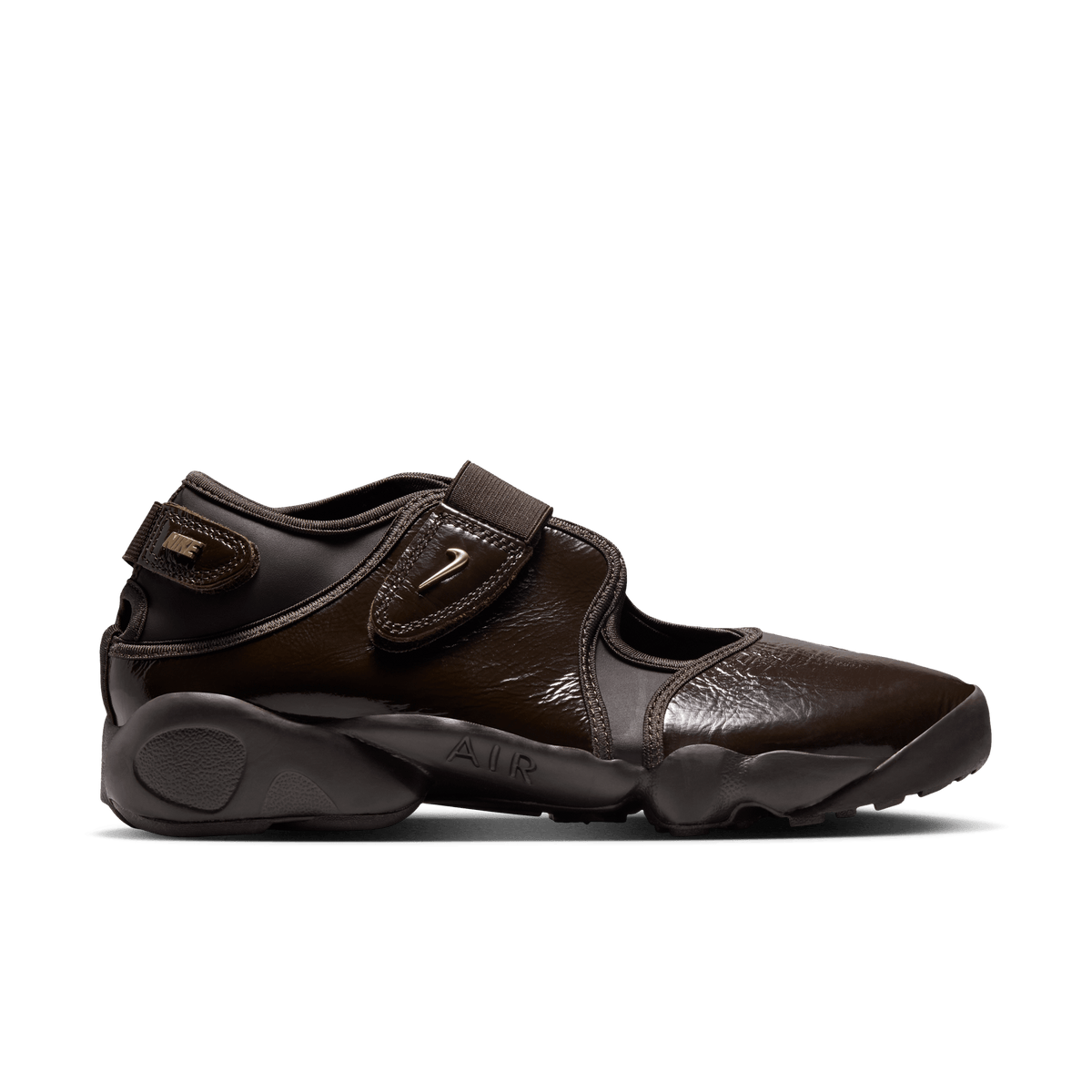 Nike Air Rift Velvet Brown Gold (Women's) – IB8954-200-35.5 – product image