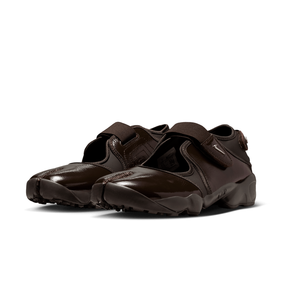 Nike Air Rift Velvet Brown Gold (Women's) – IB8954-200-35.5 – product view 2