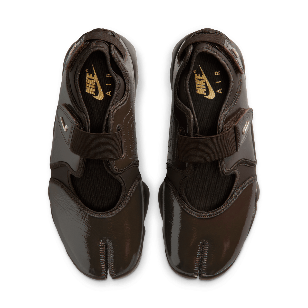 Nike Air Rift Velvet Brown Gold (Women's) – IB8954-200-35.5 – product view 3