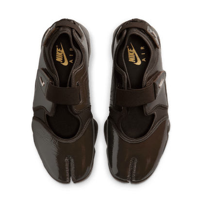 Nike Air Rift Velvet Brown Gold (Women's) – IB8954-200-35.5 – product view 3