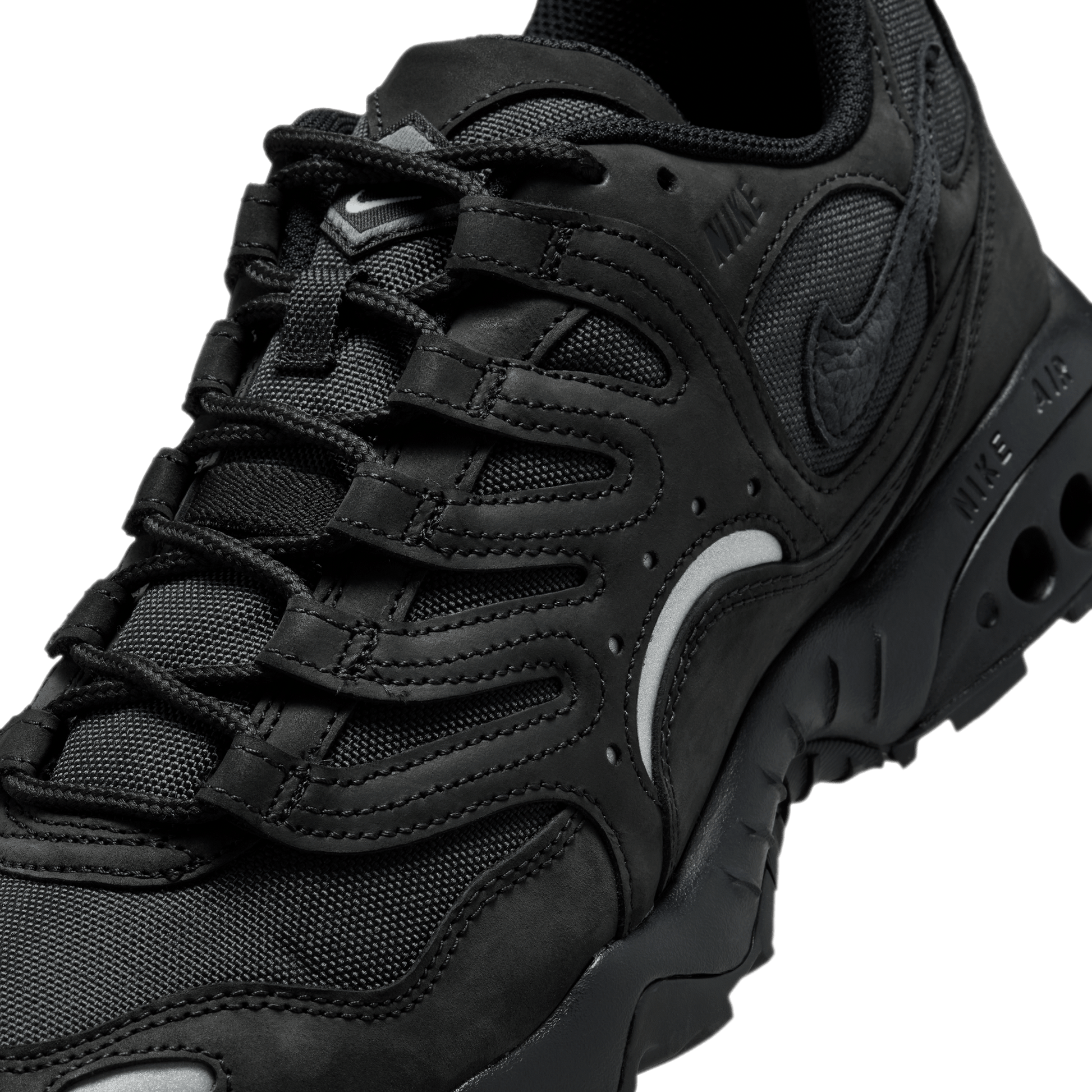 Nike Air Terra Humara SP Black Anthracite – FQ9084-001-35.5 – product view 5