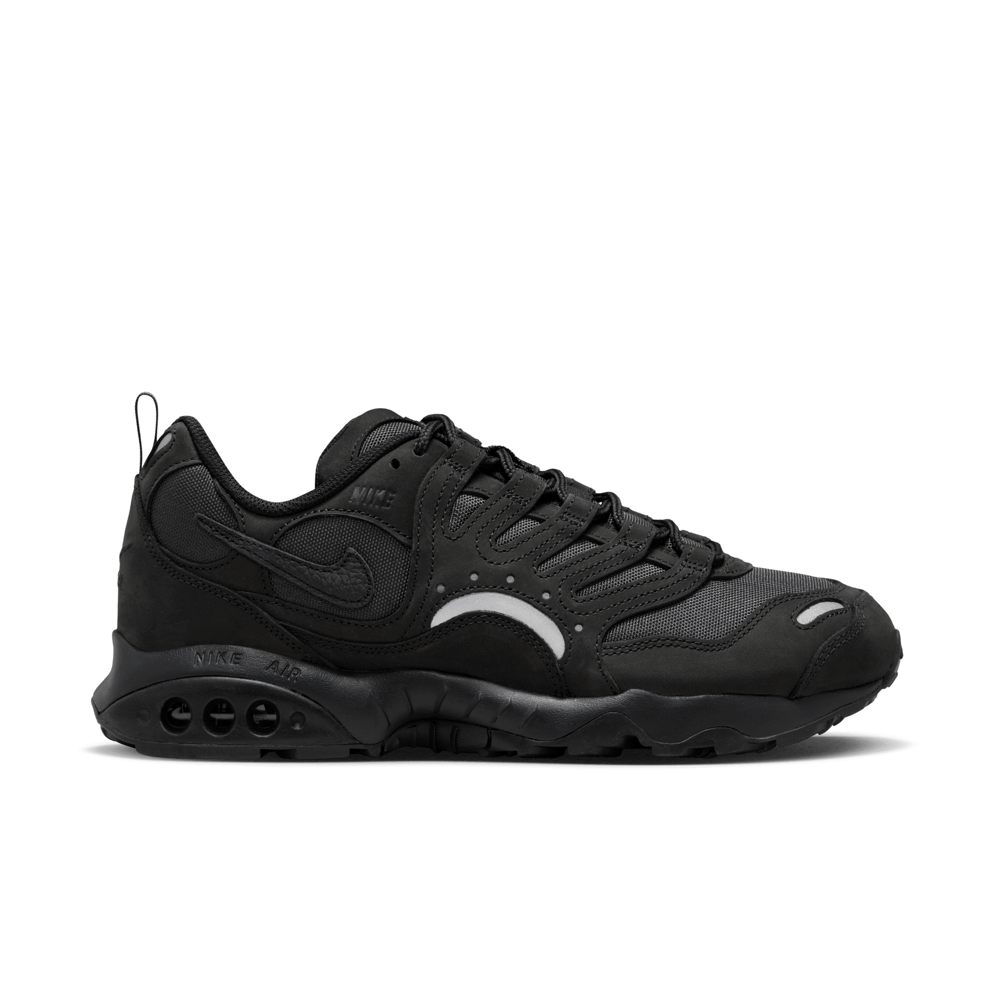 Nike Air Terra Humara SP Black Anthracite – FQ9084-001-35.5 – product image