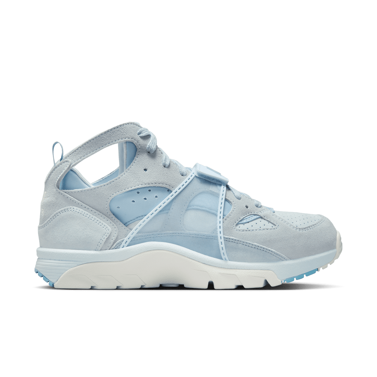 Nike Air Trainer Huarache Blue Tint – IB7678-400-41 – product image
