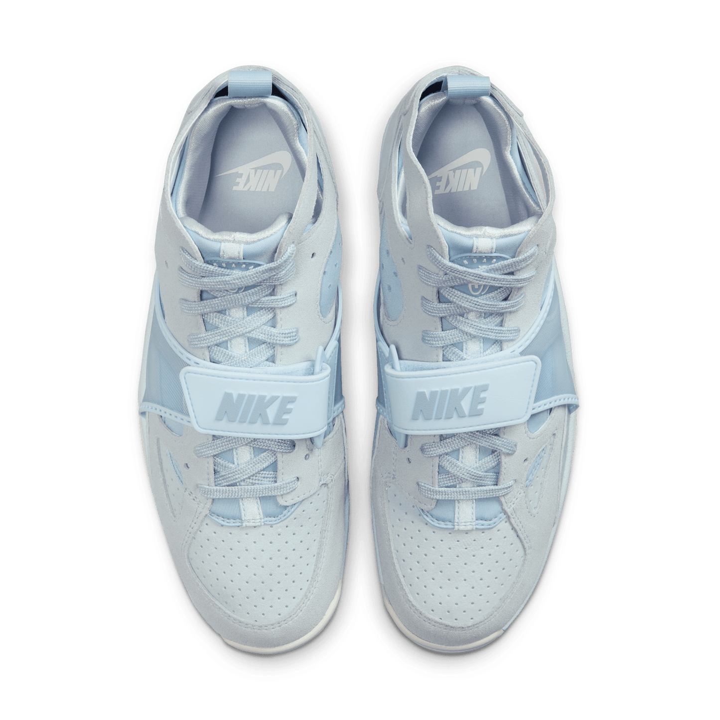Nike Air Trainer Huarache Blue Tint – IB7678-400-41 – product view 3