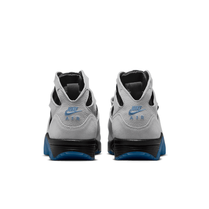 Nike Air Trainer Huarache Wolf Grey Star Blue – IH4469-012-42 – product view 4