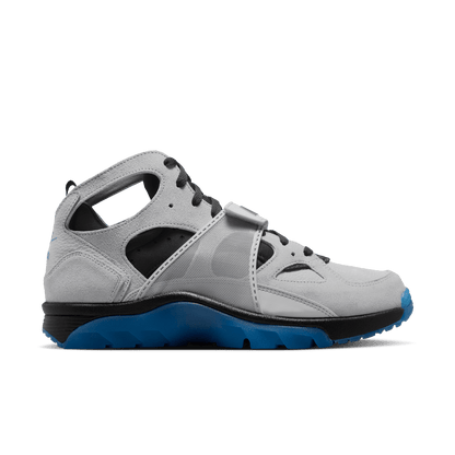 Nike Air Trainer Huarache Wolf Grey Star Blue – IH4469-012-42 – product image