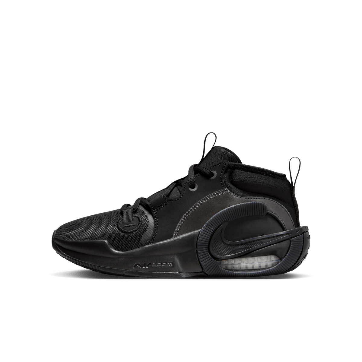 Nike Air Zoom Crossover 2 GS 'Black Anthracite' – FB2689-002-38.5 – product view 5