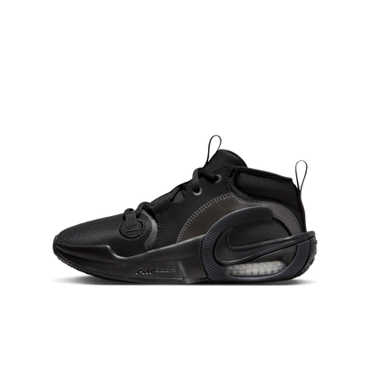 Nike Air Zoom Crossover 2 GS 'Black Anthracite' – FB2689-002-38.5 – product view 5