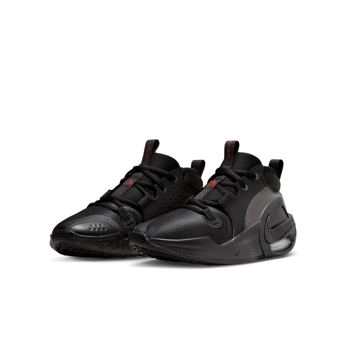 Nike Air Zoom Crossover 2 GS 'Black Anthracite' – FB2689-002-38.5 – product view 2