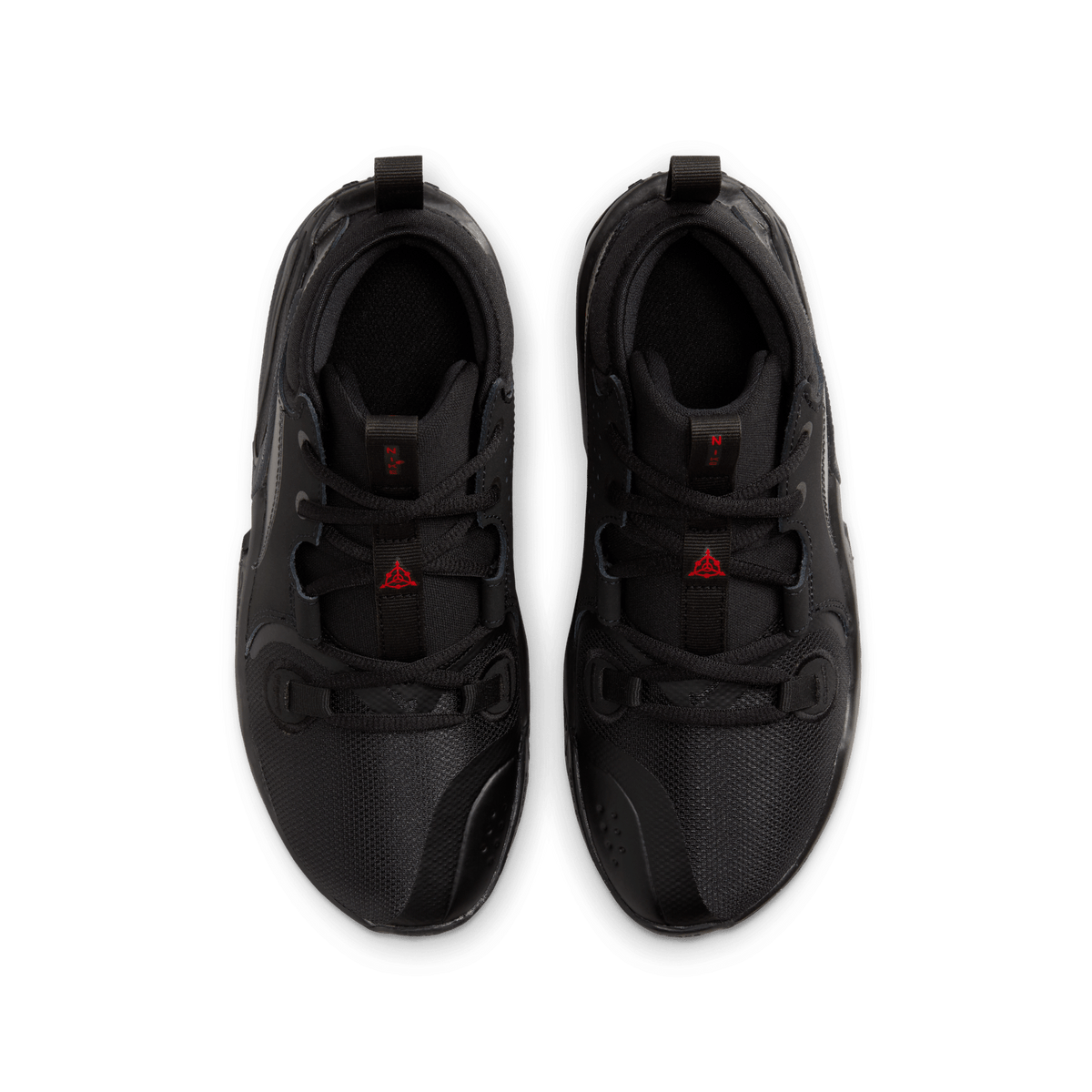 Nike Air Zoom Crossover 2 GS 'Black Anthracite' – FB2689-002-38.5 – product view 3