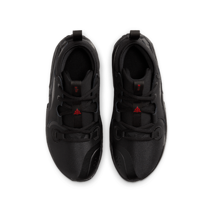 Nike Air Zoom Crossover 2 GS 'Black Anthracite' – FB2689-002-38.5 – product view 3
