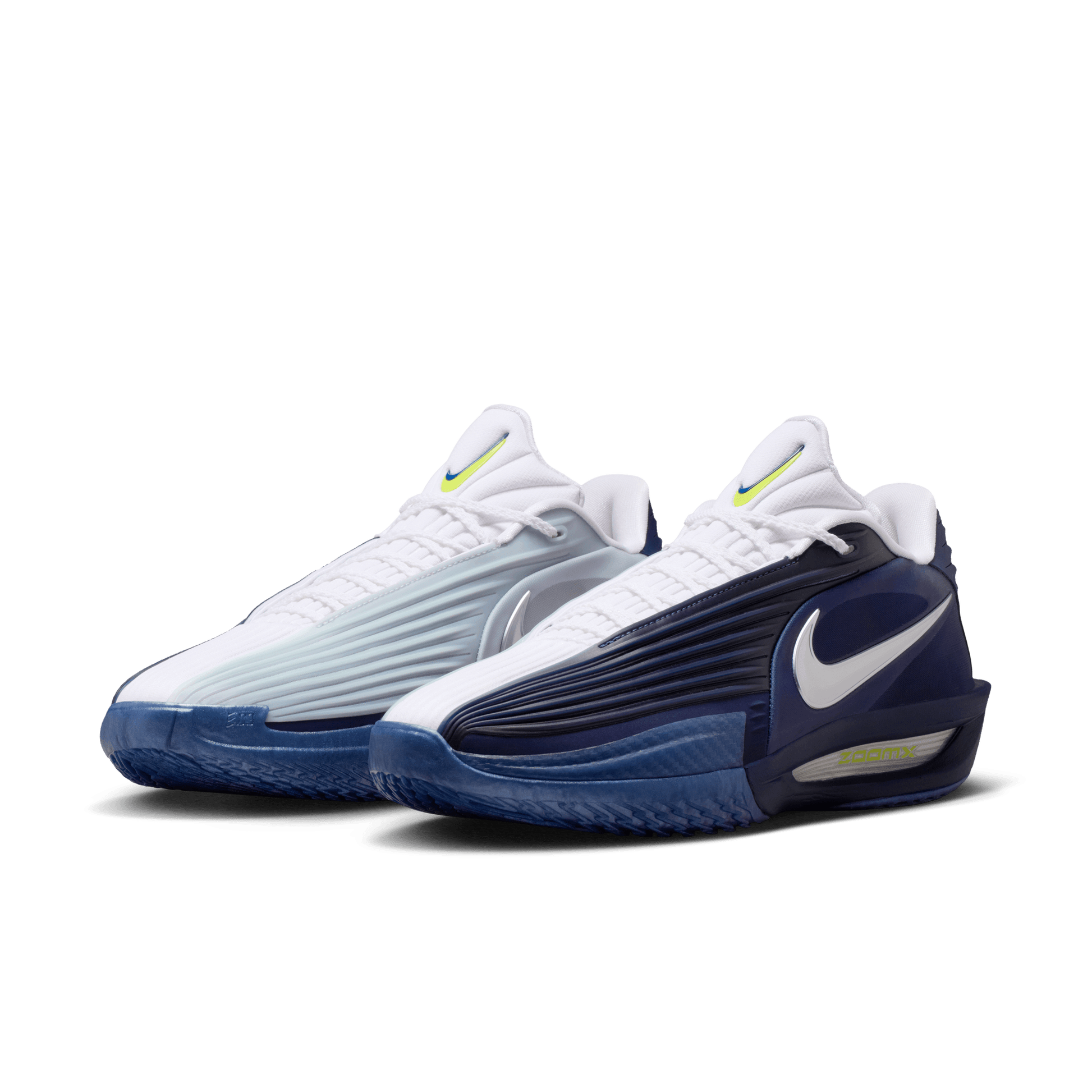 Nike Air Zoom GT Cut 3 Turbo Dallas Mavericks – HV9918-401-41 – product view 2
