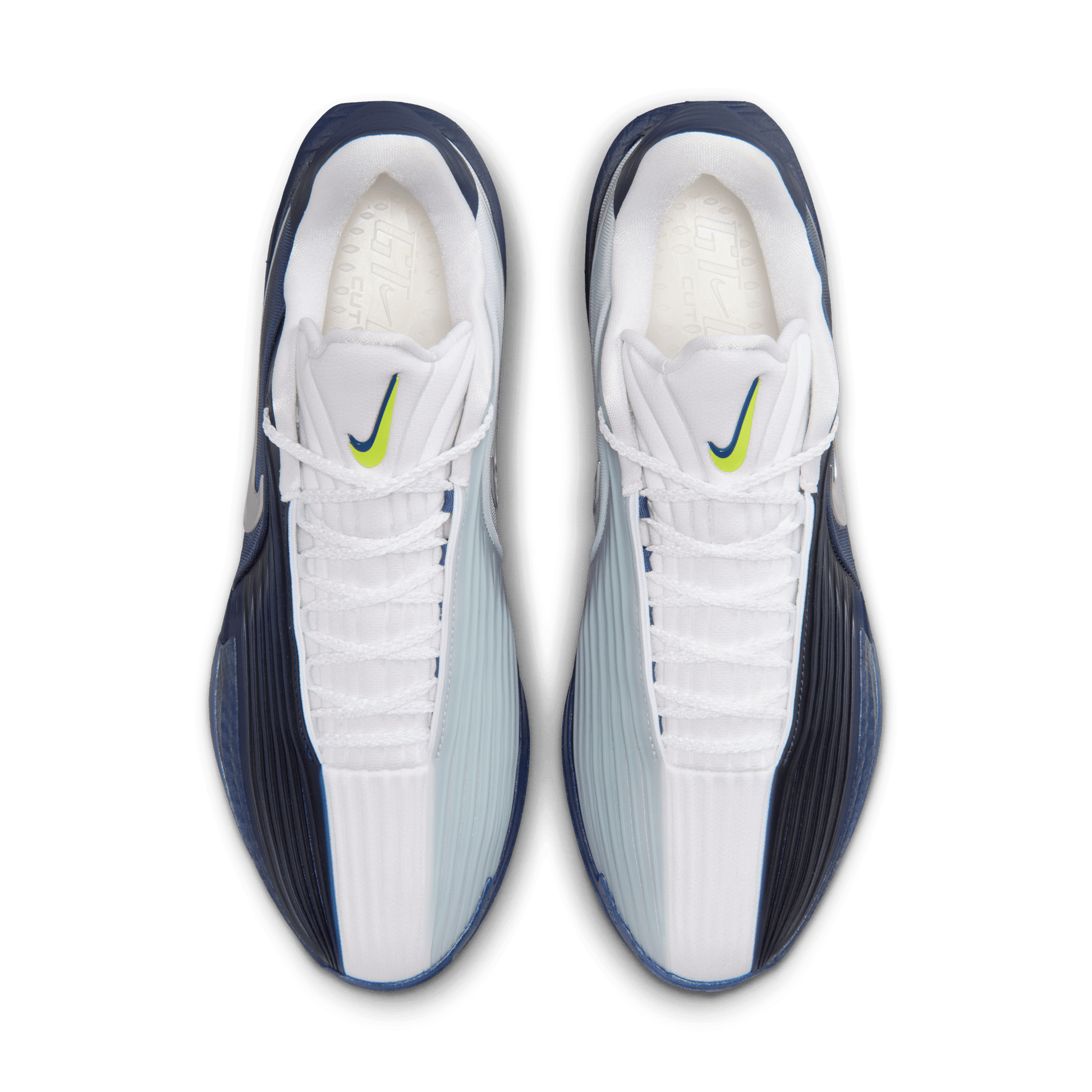 Nike Air Zoom GT Cut 3 Turbo Dallas Mavericks – HV9918-401-41 – product view 3