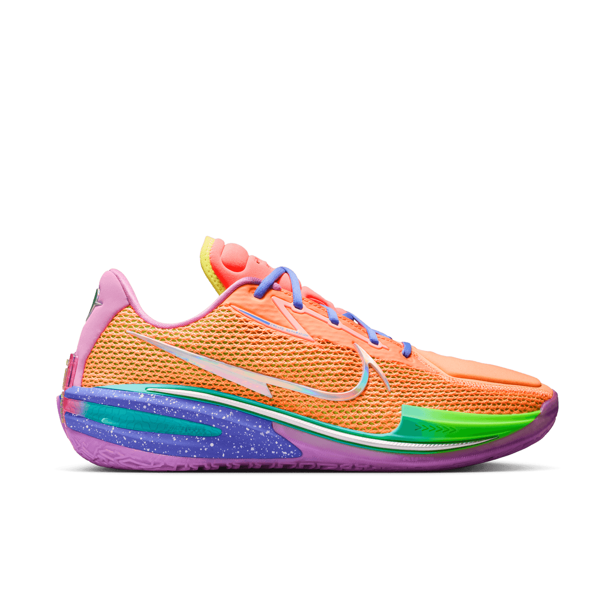 Nike Air Zoom GT Cut Dylan Harper Tri-State – CZ0175-800-44 – product image