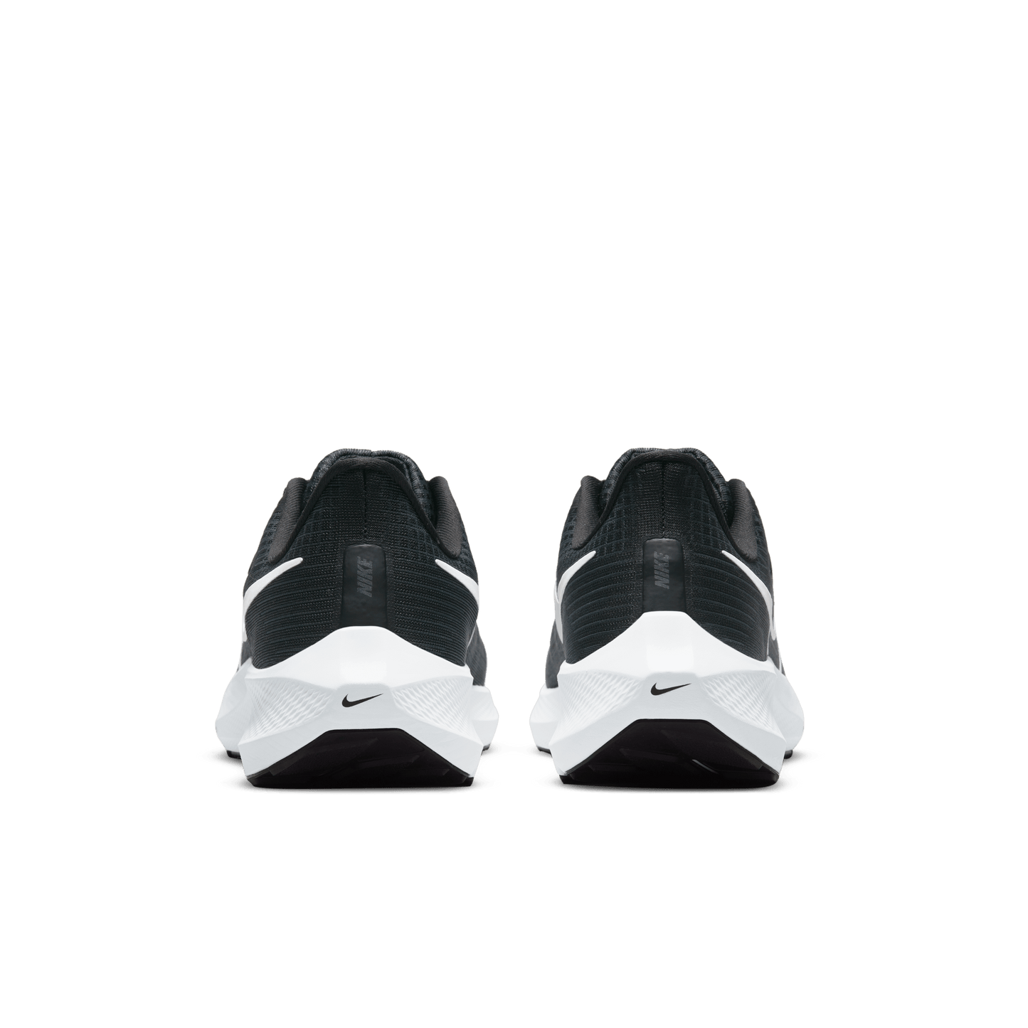 Nike Air Zoom Pegasus 39 Black White – DH4071-001-40.5 – product view 4