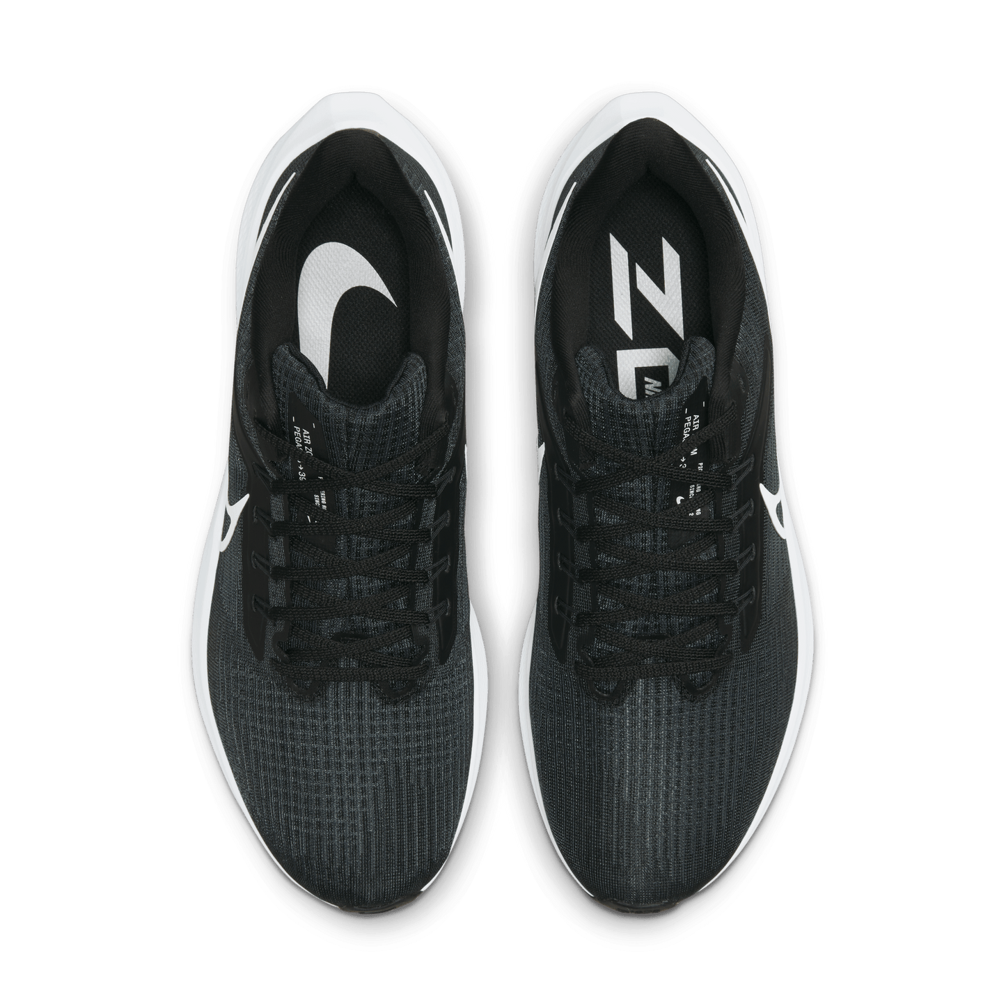 Nike Air Zoom Pegasus 39 Black White – DH4071-001-40.5 – product view 3