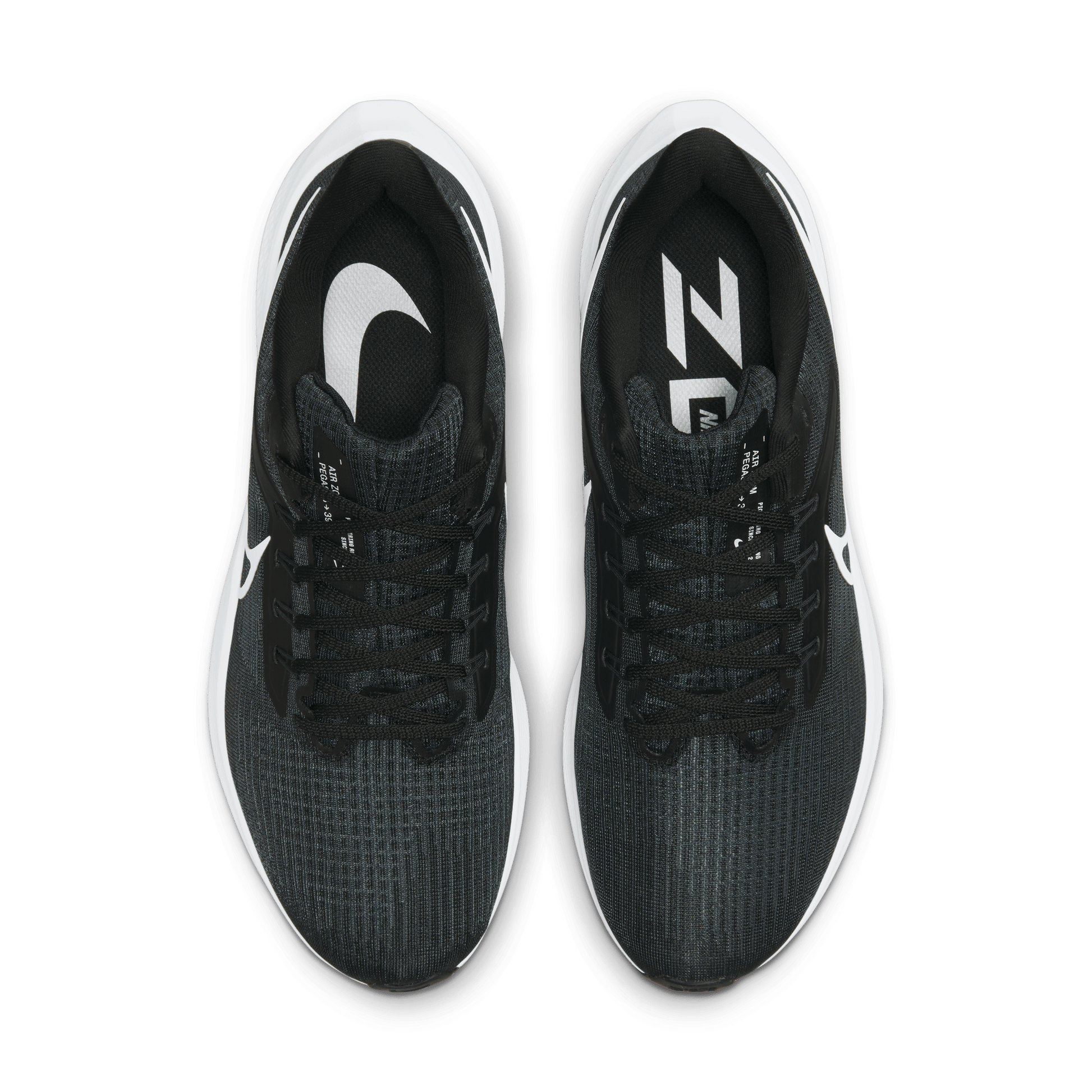 Nike Air Zoom Pegasus 39 Black White – DH4071-001-40.5 – product view 3