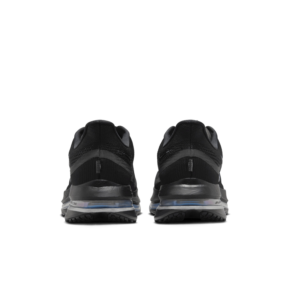 Nike Air Zoom Pegasus Premium Black Metallic Silver – HQ2592-005-41 – product view 4