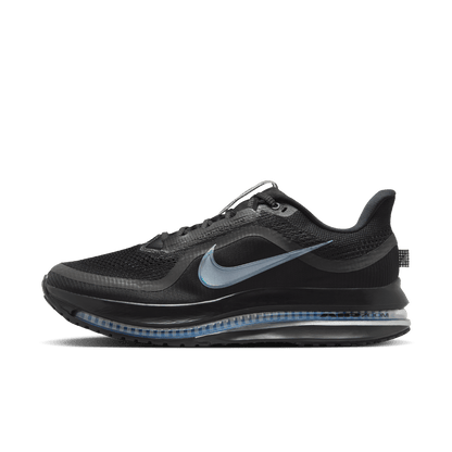 Nike Air Zoom Pegasus Premium Black Metallic Silver – HQ2592-005-41 – product view 5