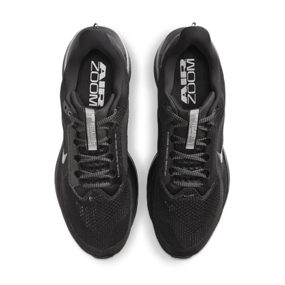 Nike Air Zoom Pegasus Premium Black Metallic Silver – HQ2592-005-41 – product view 3