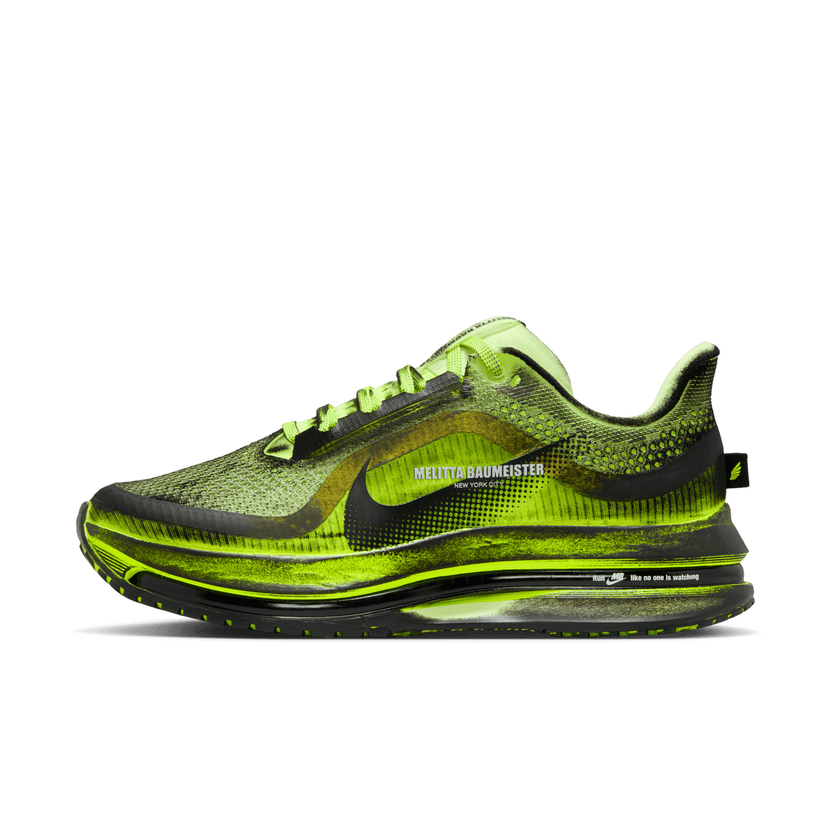 Nike Air Zoom Pegasus Premium Melitta Baumeister Volt (Women's) – IQ7336-700-38 – product view 5