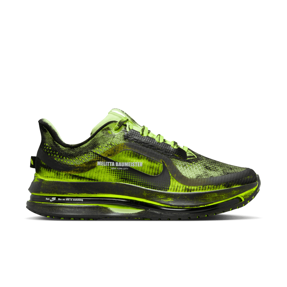 Nike Air Zoom Pegasus Premium Melitta Baumeister Volt (Women's) – IQ7336-700-38 – product image