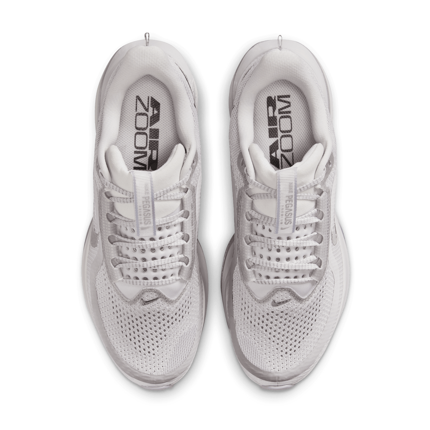 Nike Air Zoom Pegasus Premium Vast Grey (Women's) – HQ2593-005-42 – product view 3