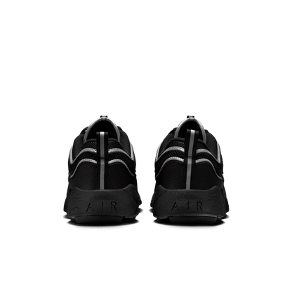 Nike Air Zoom Spiridon Black Metallic Silver – HF9117-002-39 – product view 4
