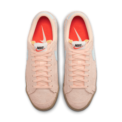 Nike Blazer Low 77 Vintage Crimson Tint Glacier Blue (Women's) – FQ8060-800-37.5 – product view 3