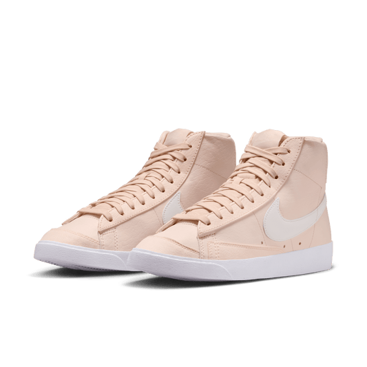 Nike Blazer Mid '77 Next Nature Guava Ice Sail (Women's) – DQ4124-800-36 – product view 2