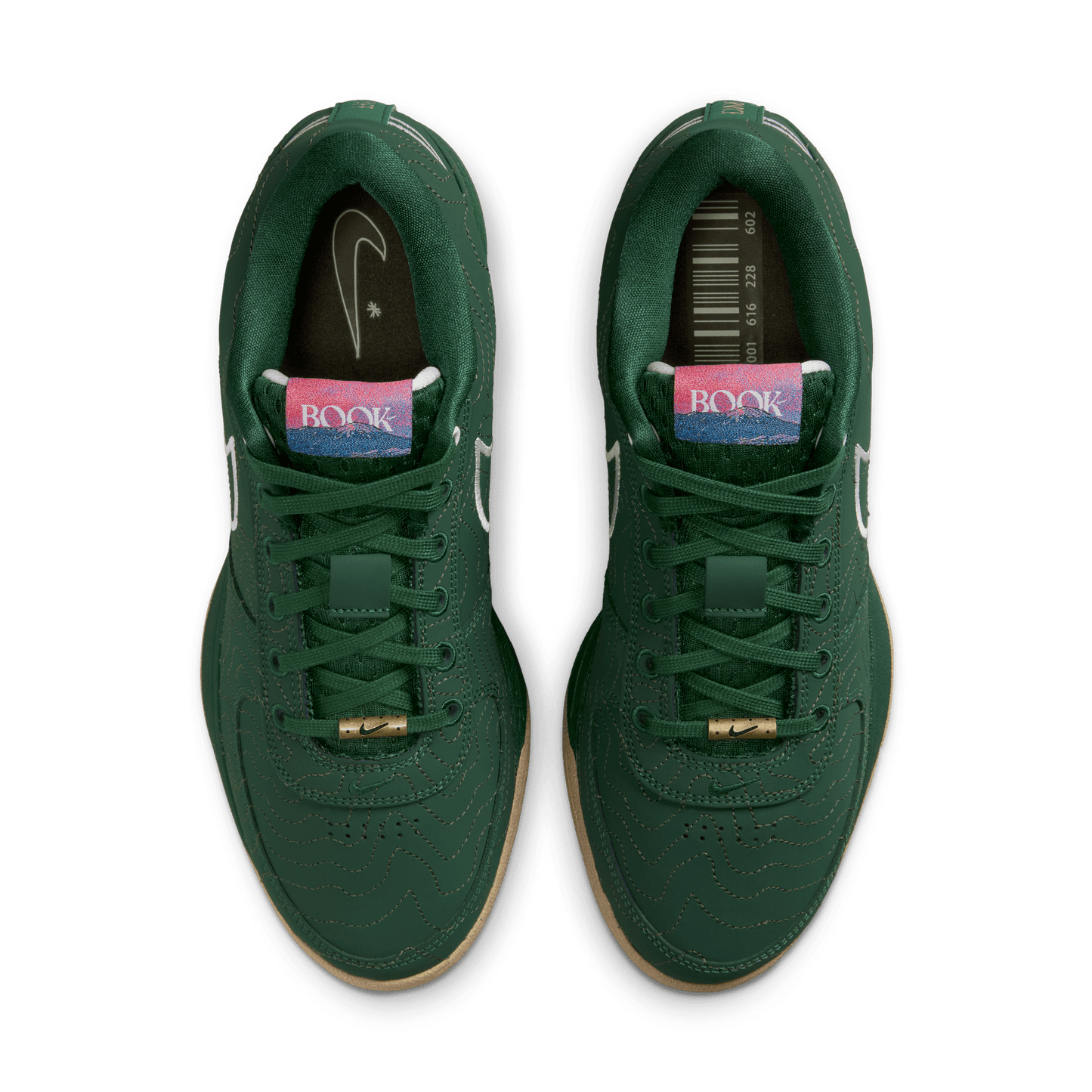 Nike Book 1 Flagstaff – FJ4249-300-42.5 – product view 3