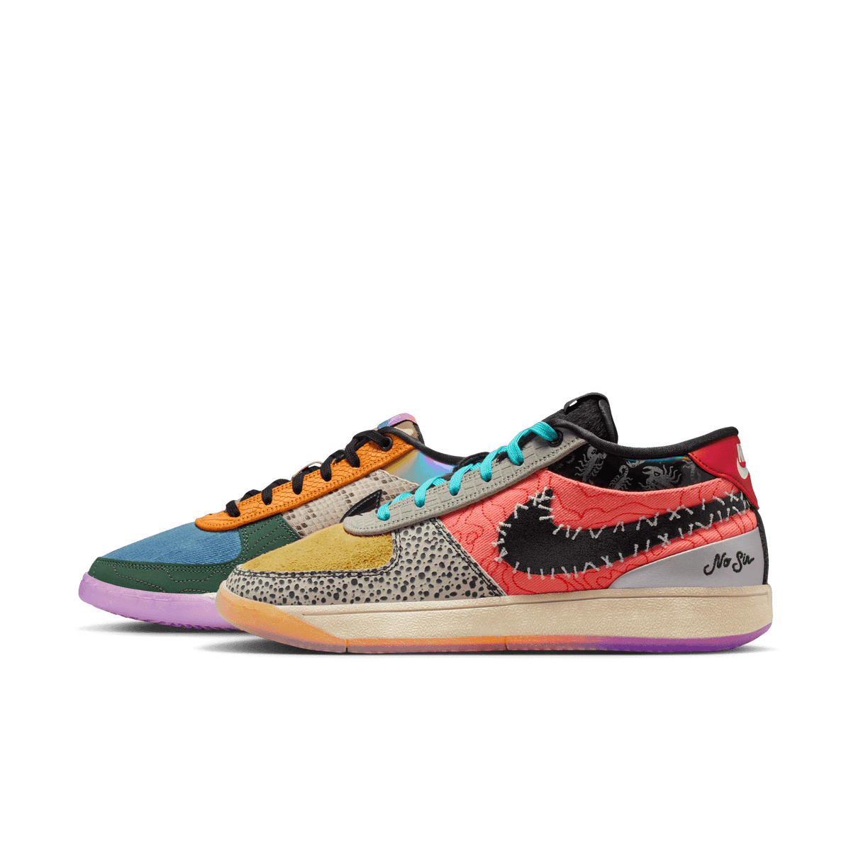 Nike Book 1 What The – IH1335-100-41 – product view 5
