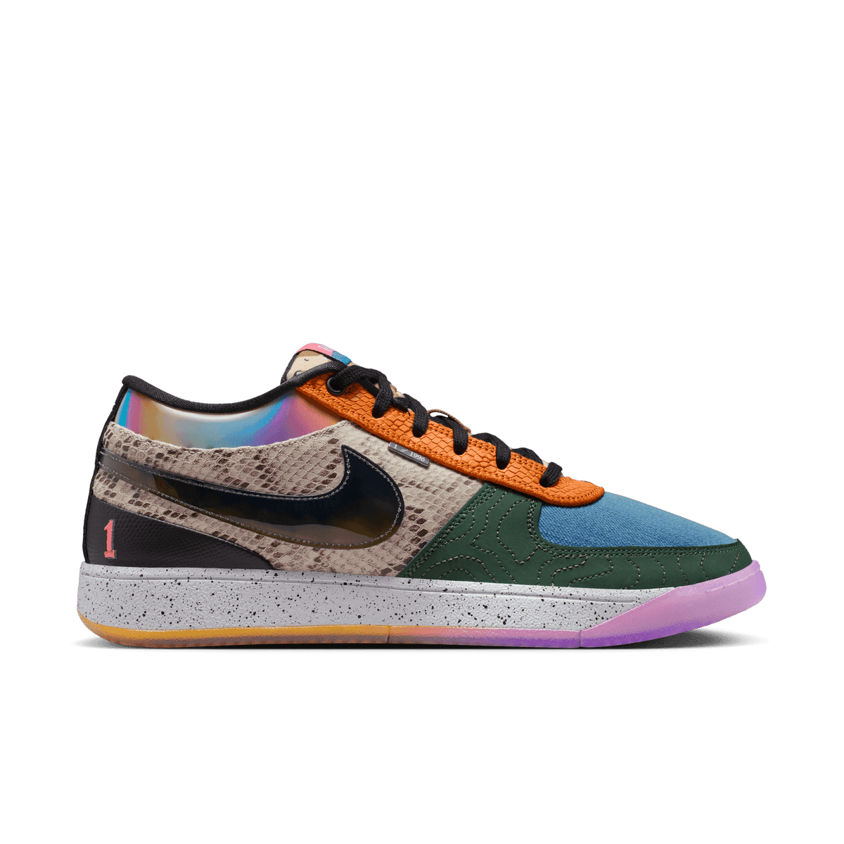Nike Book 1 What The – IH1335-100-41 – product image