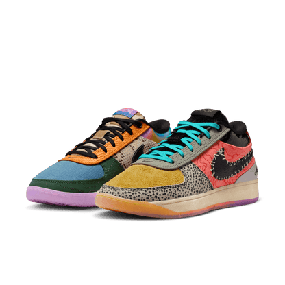 Nike Book 1 What The – IH1335-100-41 – product view 2