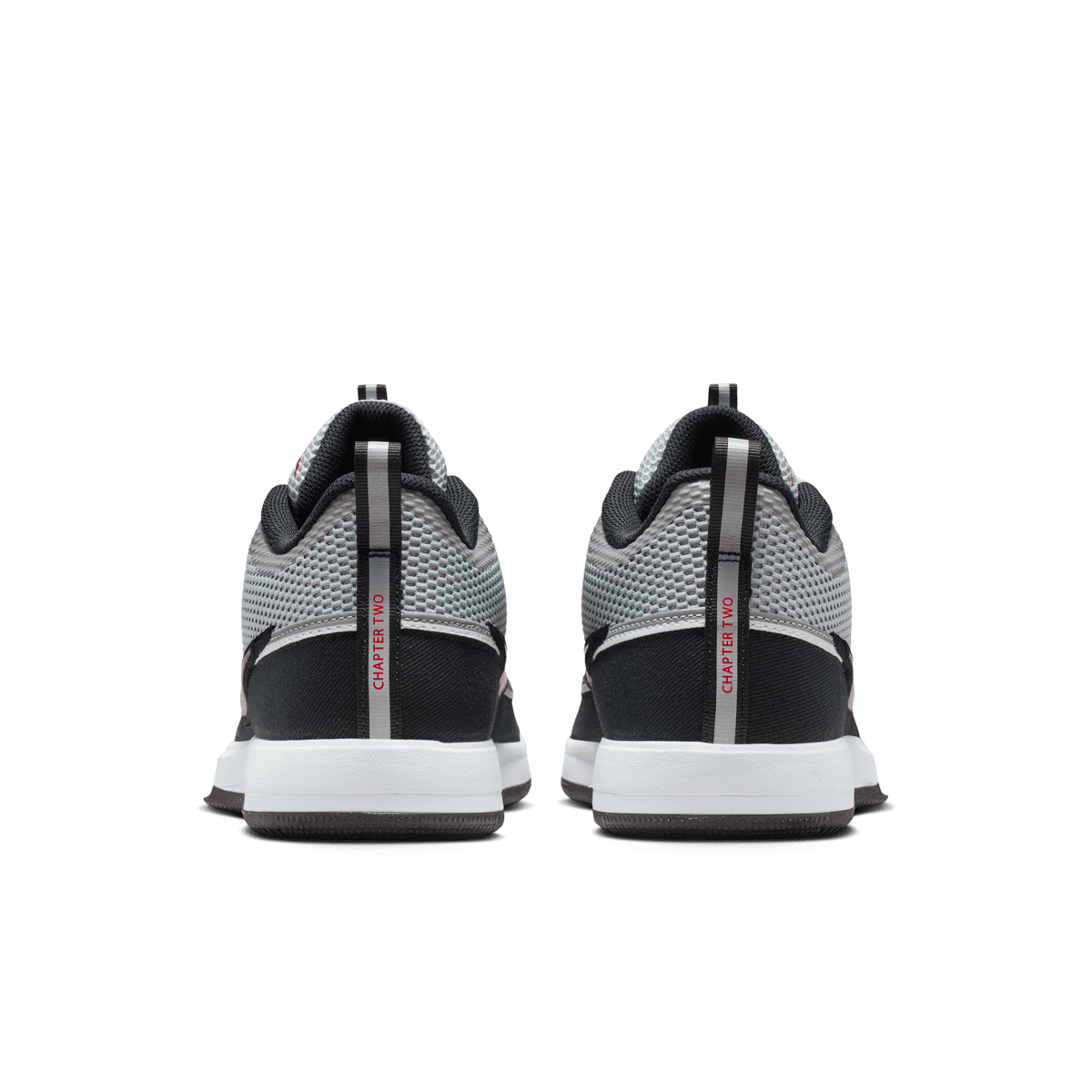 Nike Book 2 Spiridon Sport Red – IQ0050-001-42.5 – product view 4