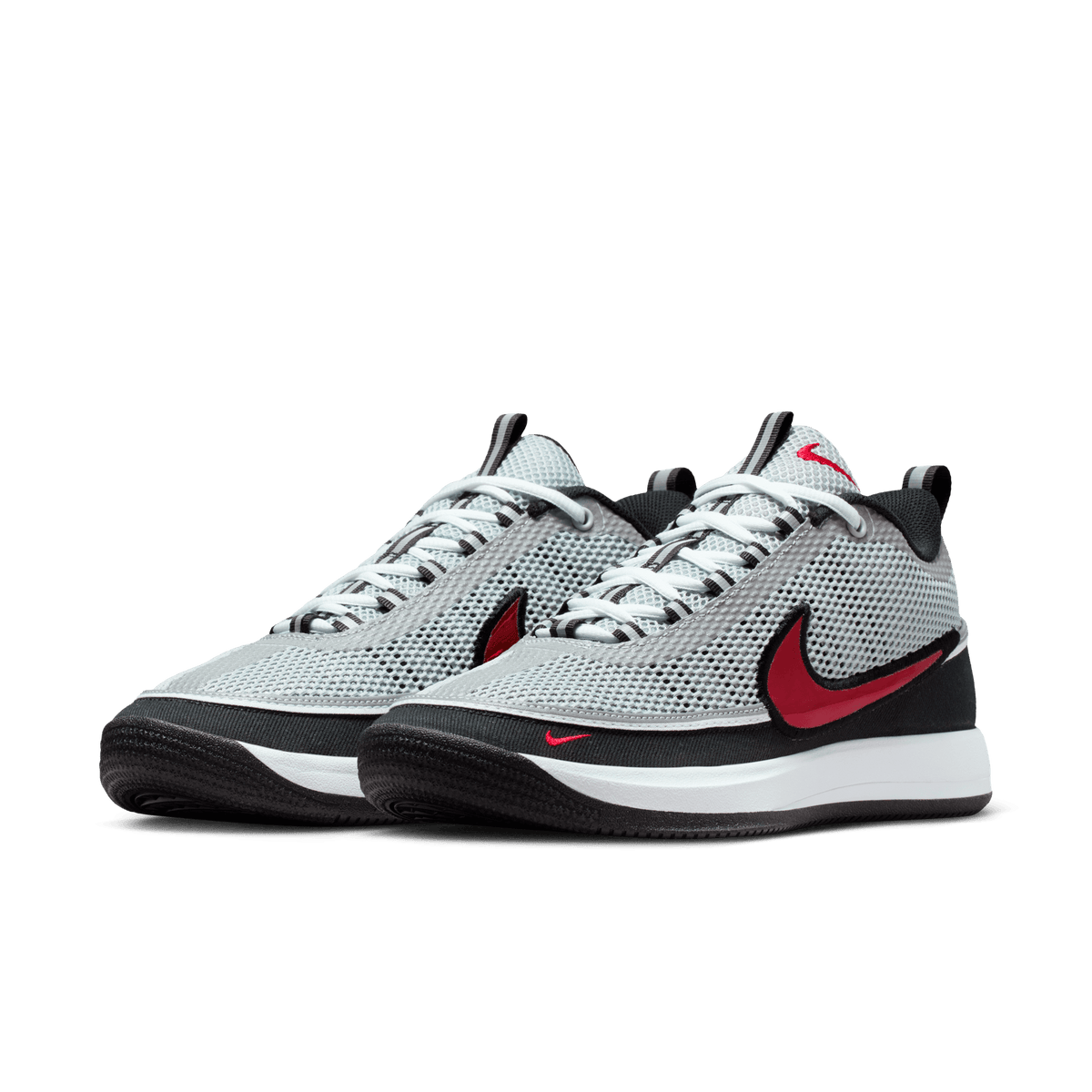 Nike Book 2 Spiridon Sport Red – IQ0050-001-42.5 – product view 2