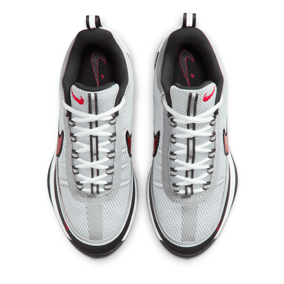 Nike Book 2 Spiridon Sport Red – IQ0050-001-42.5 – product view 3