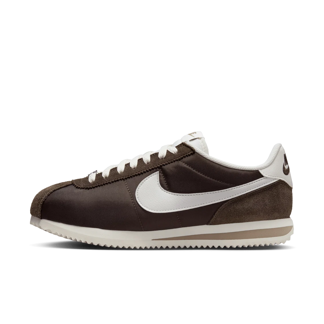 Nike Cortez Baroque Brown (Women's)