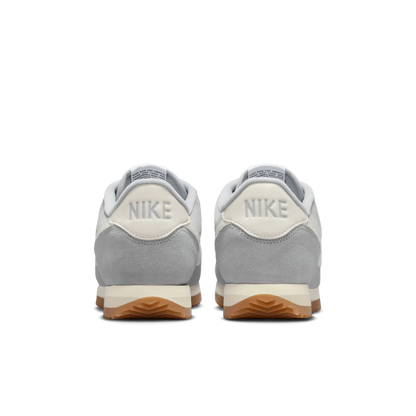 Nike Cortez Light Smoke Grey Sail Gum (Women's)
