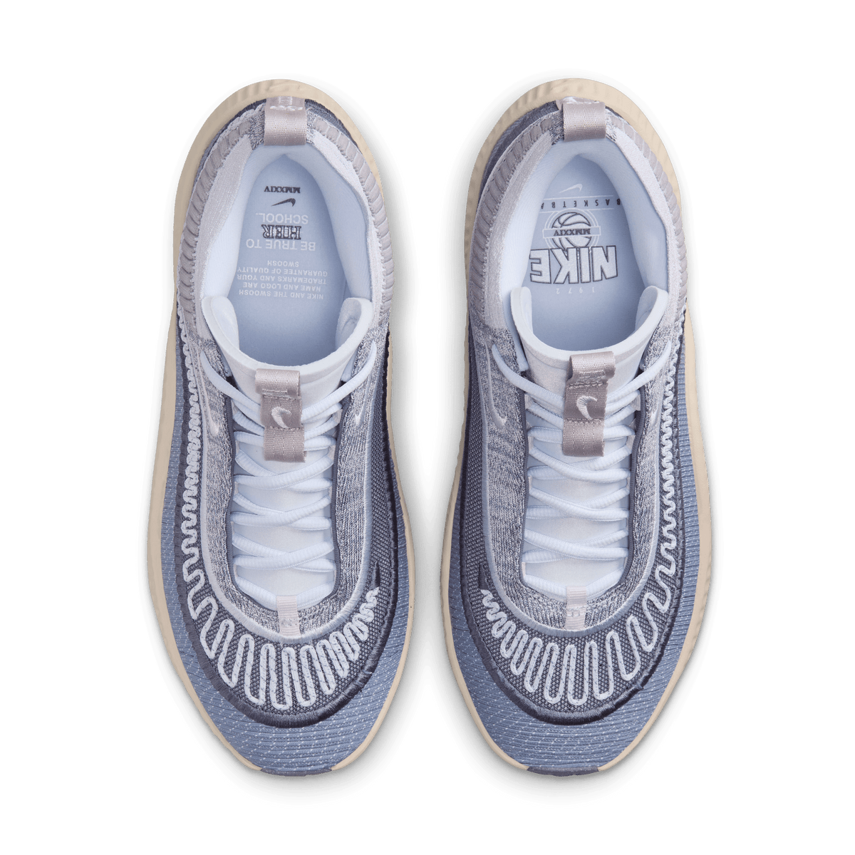 Nike Cosmic Unity 3 Be True To Her School – DV2757-006-41 – product view 3