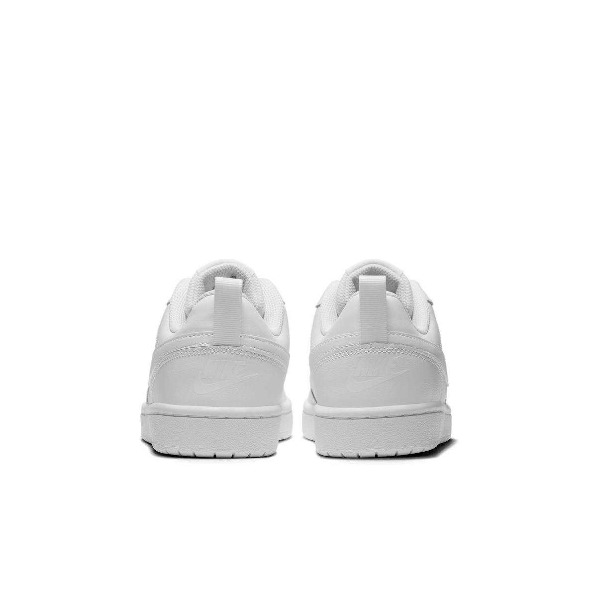 Nike Court Borough 2 White (GS) – BQ5448-100-39 – product view 4