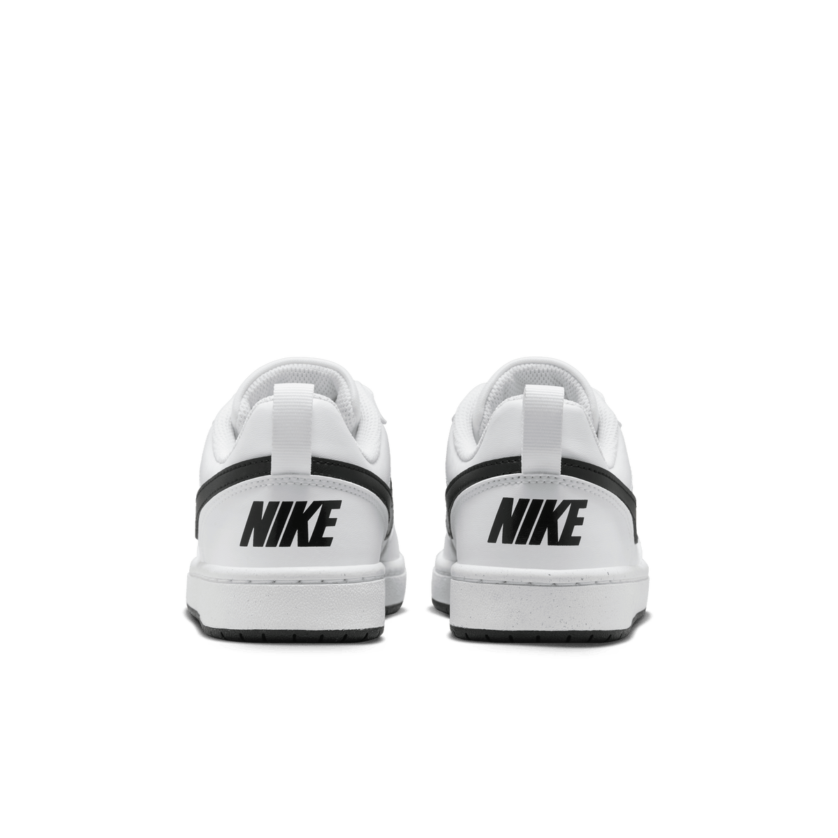 Nike Court Borough Low Recraft White Black (GS) – DV5456-104-38 – product view 4
