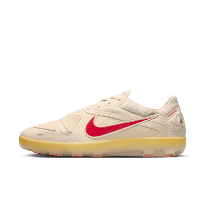 Nike Cryoshot CTR360 Maestri II G-Dragon Peaceminusone Natural University Red – HQ1460-100-43 – product view 5
