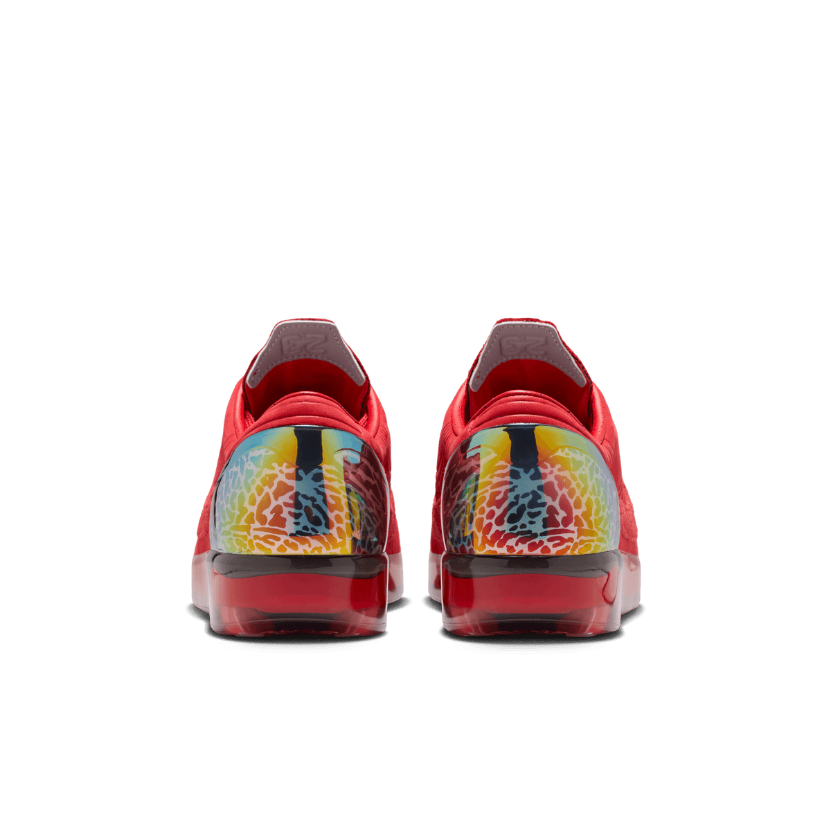 Nike Cryoshot Jordan Mercurial Vapor 1 University Red – IO8209-600-44 – product view 4