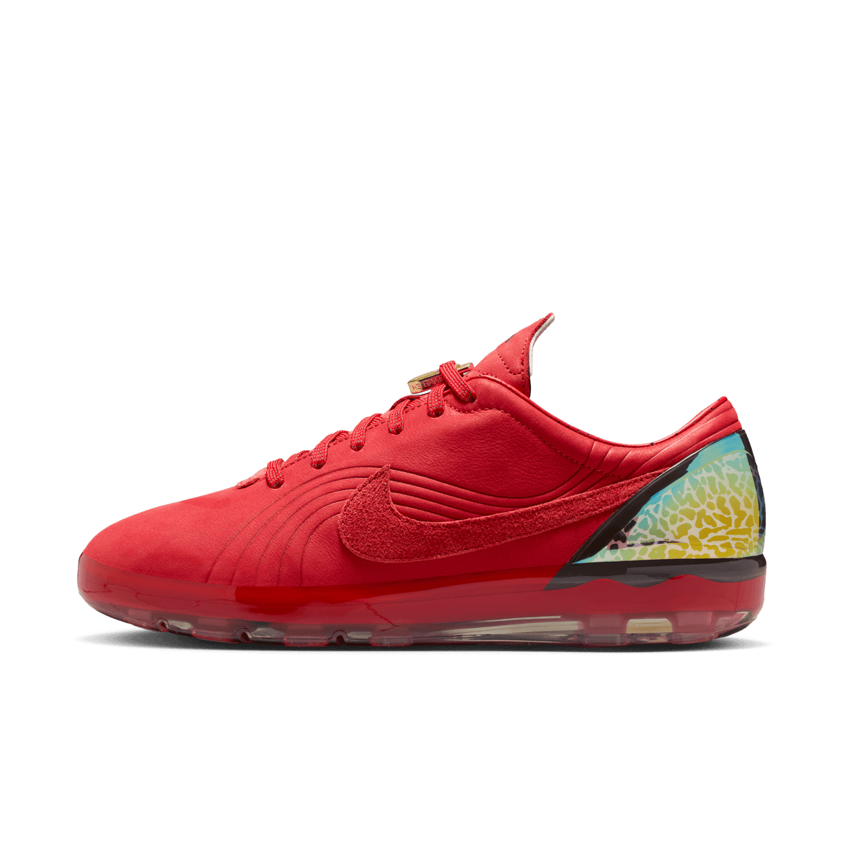 Nike Cryoshot Jordan Mercurial Vapor 1 University Red – IO8209-600-44 – product view 5