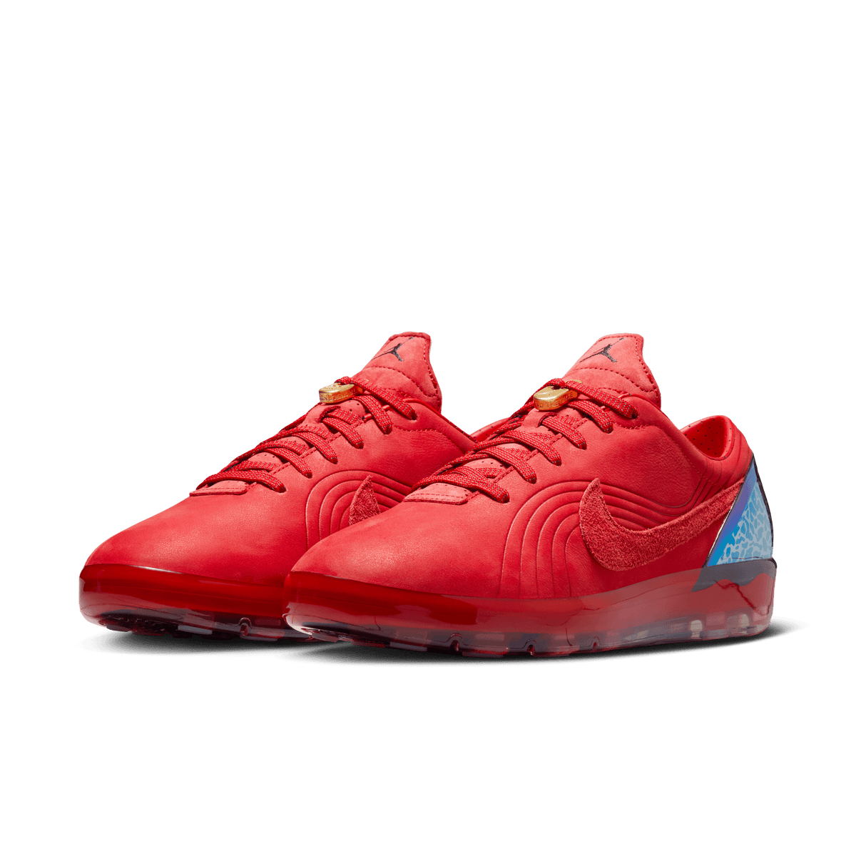 Nike Cryoshot Jordan Mercurial Vapor 1 University Red – IO8209-600-44 – product view 2