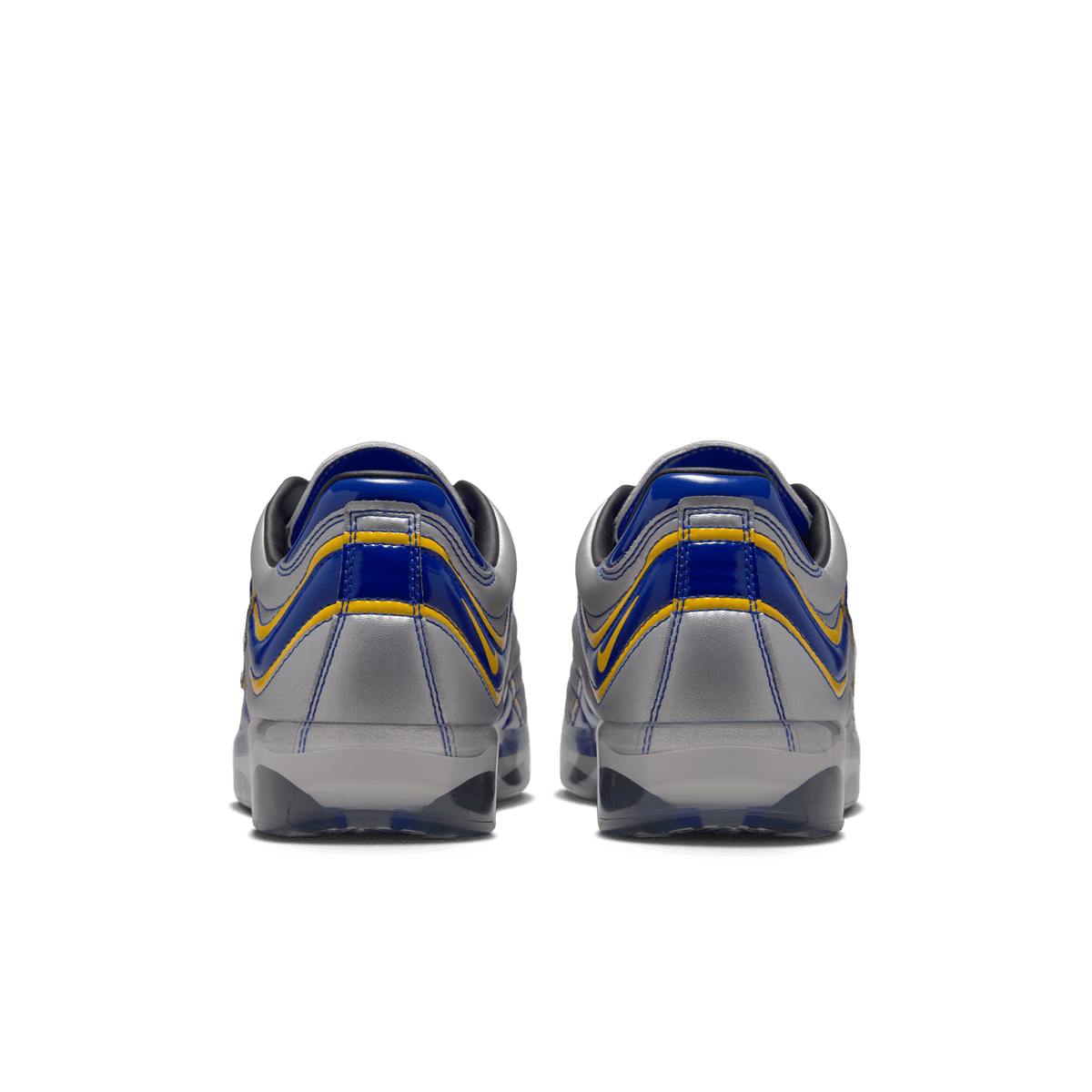 Nike Cryoshot Mercurial Vapor R9 OG – IQ8160-400-45.5 – product view 4