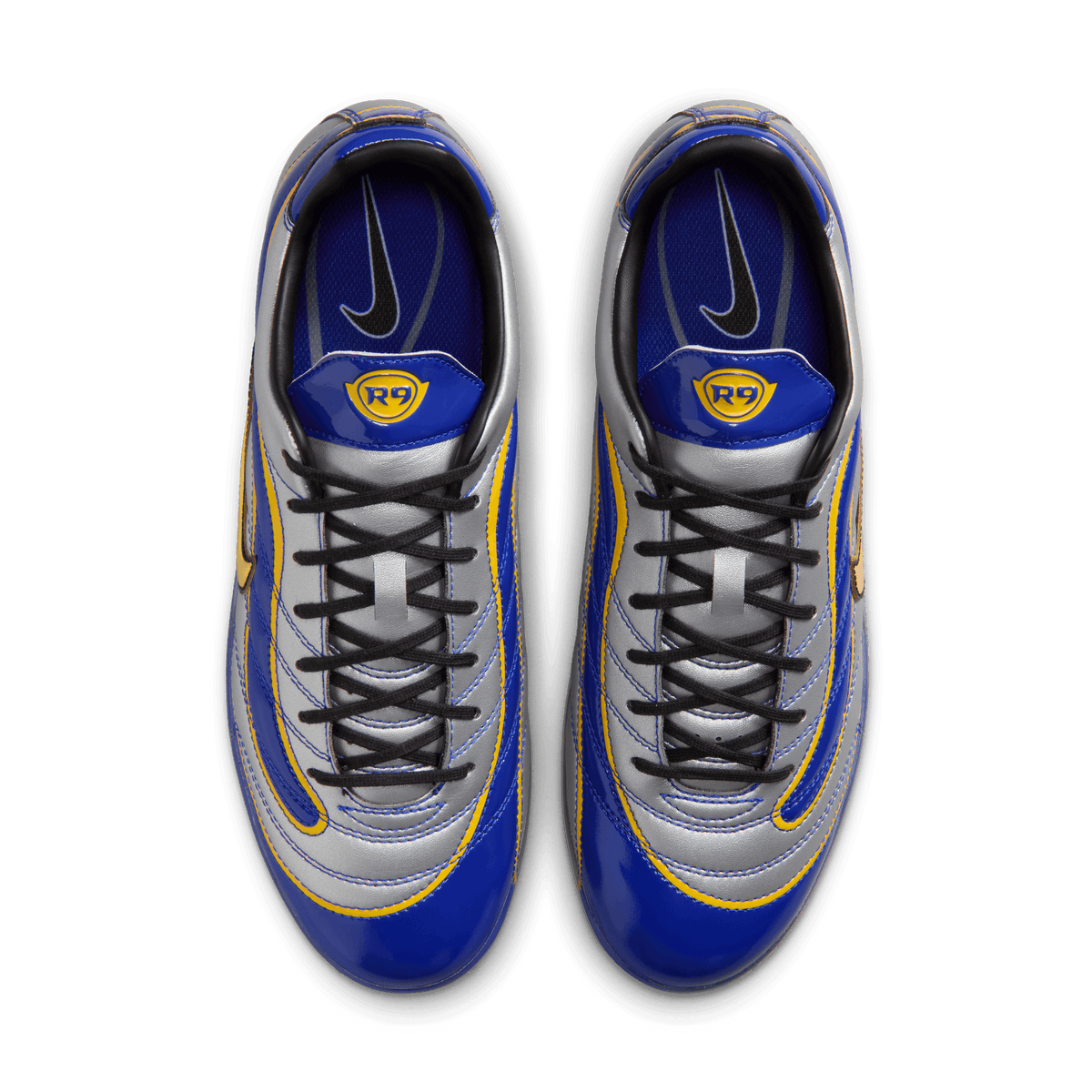 Nike Cryoshot Mercurial Vapor R9 OG – IQ8160-400-45.5 – product view 3